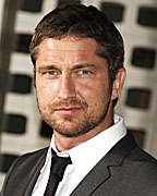 Gerard Butler